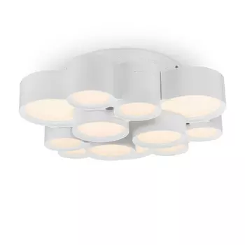 Потолочный светильник Freya Marilyn FR6043CL-L30W