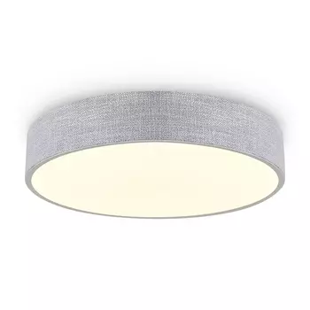 Потолочный светильник Freya Ruler FR5555CL-L30BGG