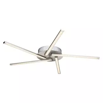 Потолочный светильник Globo Artax 67002-17F