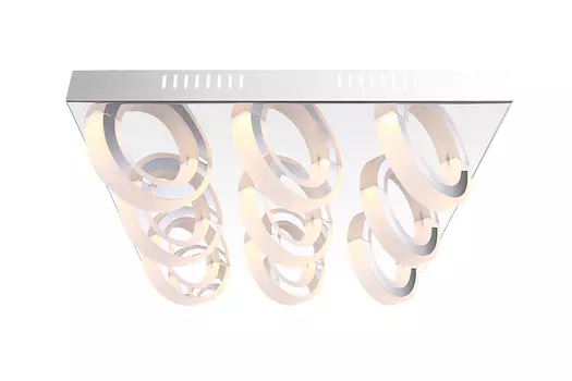 Потолочный светильник Globo Mangue 67062-9D