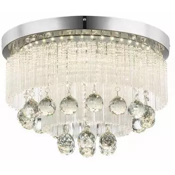 Потолочный светильник Globo Manilo 68598A