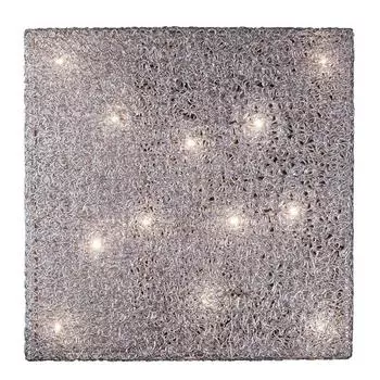 Потолочный светильник Ideallux QUADRO PL12