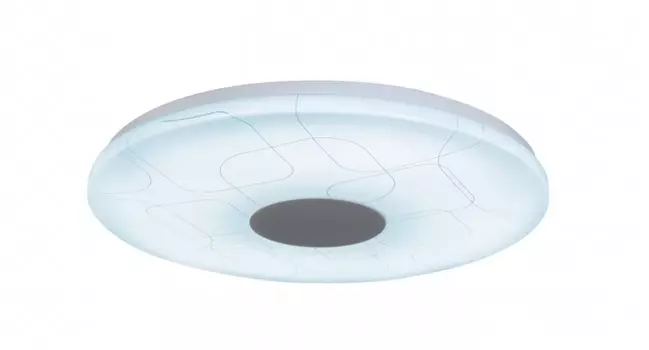 Потолочный светильник ILedex Cube 24W Cube entire