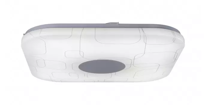 Потолочный светильник ILedex Cube Cube18W-Square