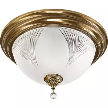 Потолочный светильник Kutek Farini Plafon FAR-PLM-3(P)