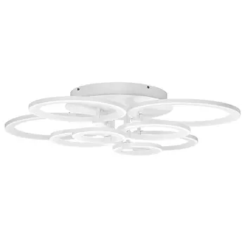 Потолочный светильник LightStar Breve 749092
