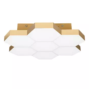 Потолочный светильник LightStar Favo 750071