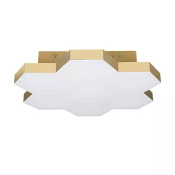 Потолочный светильник LightStar Favo 750073