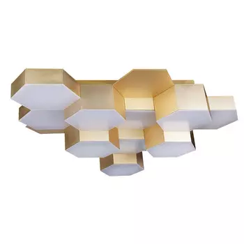 Потолочный светильник LightStar Favo 750123