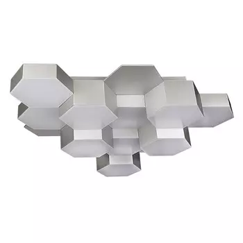 Потолочный светильник LightStar Favo 750124