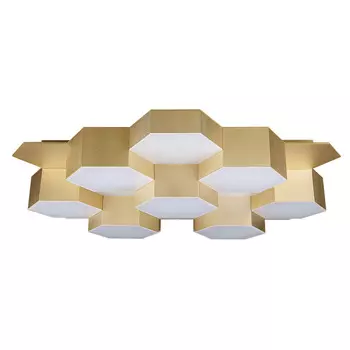 Потолочный светильник LightStar Favo 750163