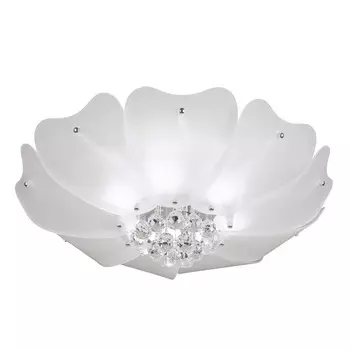 Потолочный светильник LightStar Lobo 804020