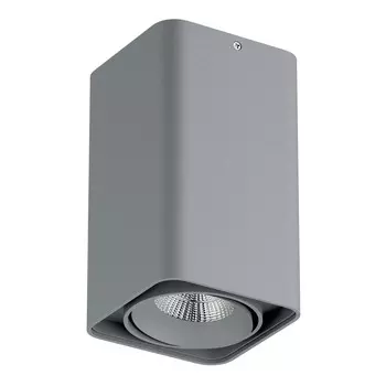 Потолочный светильник LightStar Monocco 052339