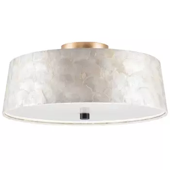 Потолочный светильник LightStar PERLA 707261