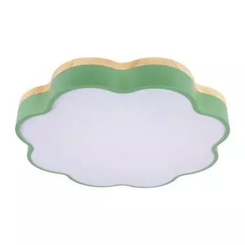 Потолочный светильник LOFT IT Axel 10225/36 Green