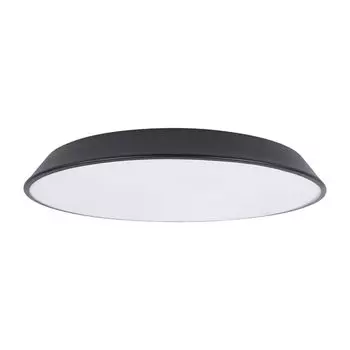 Потолочный светильник LOFT IT Brim 10226 Black
