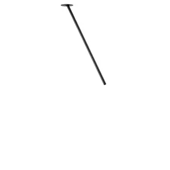 Потолочный светильник LOFT IT Cane 10359/600 Black