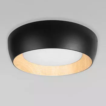 Потолочный светильник LOFT IT Folk 10255/500 Black