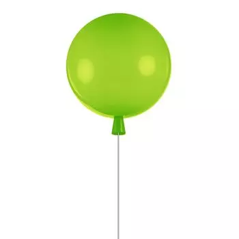 Потолочный светильник Loft IT Memory 5055C/L green