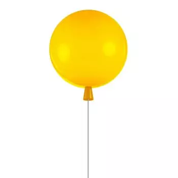 Потолочный светильник Loft IT Memory 5055C/M yellow