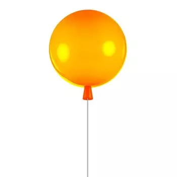 Потолочный светильник Loft IT Memory 5055C/L orange