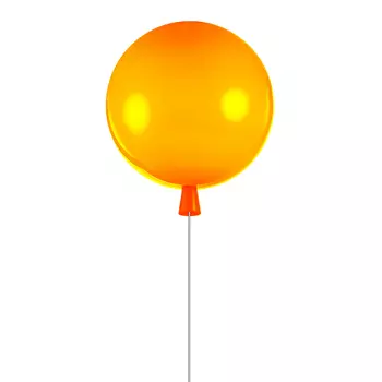 Потолочный светильник Loft IT Memory 5055C/S orange