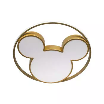 Потолочный светильник Loft IT Mike 10168