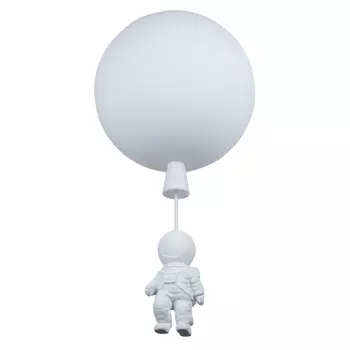 Потолочный светильник Loft IT White Cosmo 10044/250 White