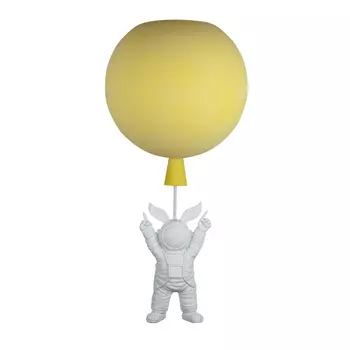 Потолочный светильник Loft IT Yellow Cosmo 10044/250 Yellow