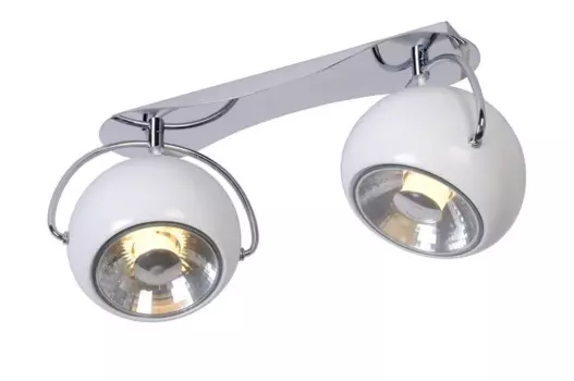 Потолочный светильник Lucide COMET 31942/22/31