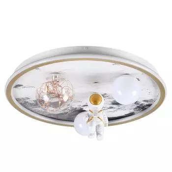 Потолочный светильник LUMION ATLAS 6507/88CL