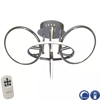 Потолочный светильник Mantra Aros 5756