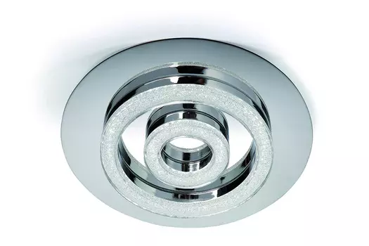 Потолочный светильник Mantra Diamante 5115