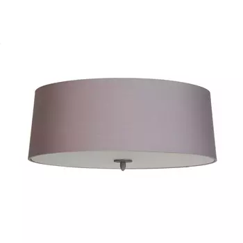 Потолочный светильник Mantra Lua Choco 3685