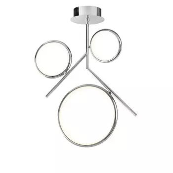 Потолочный светильник Mantra OLIMPIA 6591