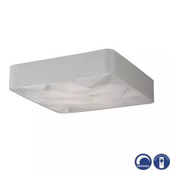 Потолочный светильник Mantra Rombos 5880