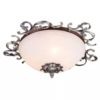 Потолочный светильник Maytoni C900-CL-03-R