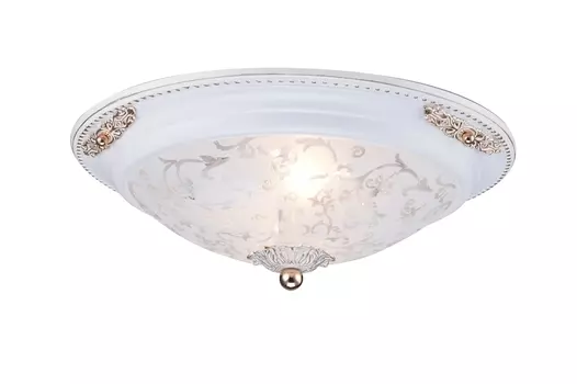 Потолочный светильник Maytoni C907-CL-02-W