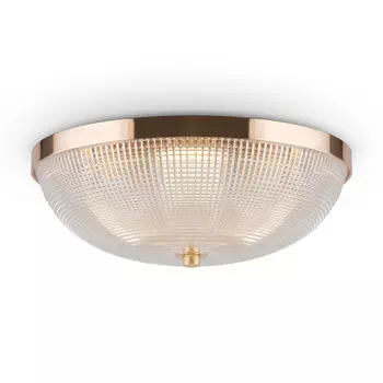 Потолочный светильник Maytoni Coupe C046CL-03G