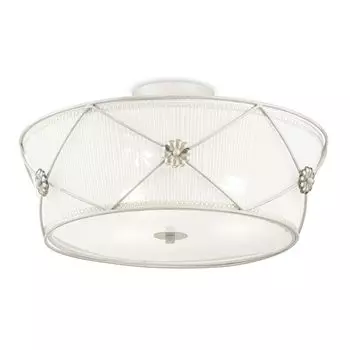 Потолочный светильник Maytoni Elegant ARM369-03-G