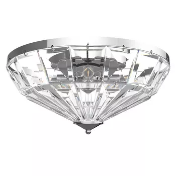 Потолочный светильник Maytoni Facet MOD094CL-06CH