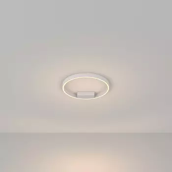 Потолочный светильник Maytoni Modern Rim MOD058CL-L25W3K