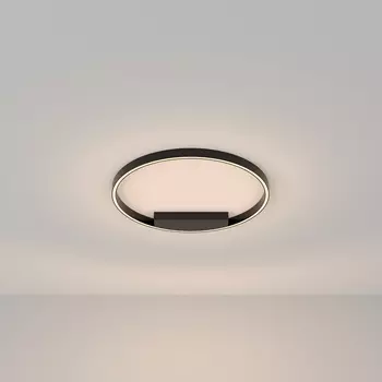Потолочный светильник Maytoni Modern Rim MOD058CL-L35B3K