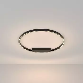 Потолочный светильник Maytoni Modern Rim MOD058CL-L50B3K