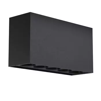 Потолочный светильник Maytoni Outdoor Ares O309CL-L10GF3K