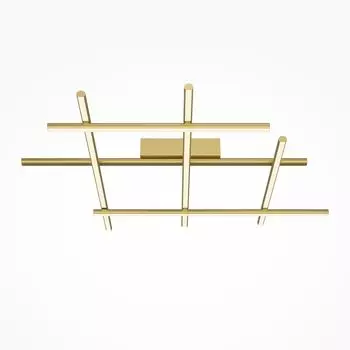 Потолочный светильник Maytoni Radiance MOD278CL-L50G3K