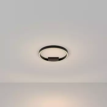 Потолочный светильник Maytoni Rim MOD058CL-L25B3K