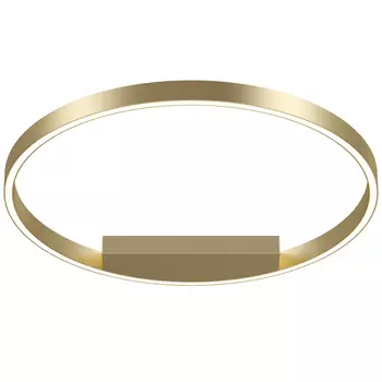 Потолочный светильник Maytoni Rim MOD058CL-L35BSK