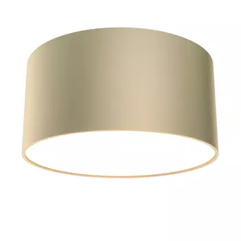 Потолочный светильник Maytoni Zon C032CL-12W3K-RD-MG