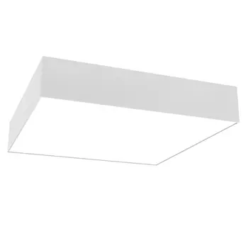 Потолочный светильник Maytoni Zon C032CL-36W4K-SQ-W